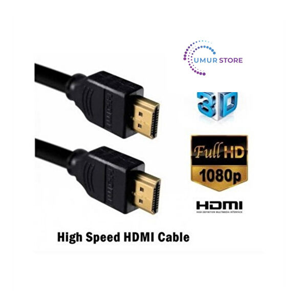 Herz HDMI Kablo