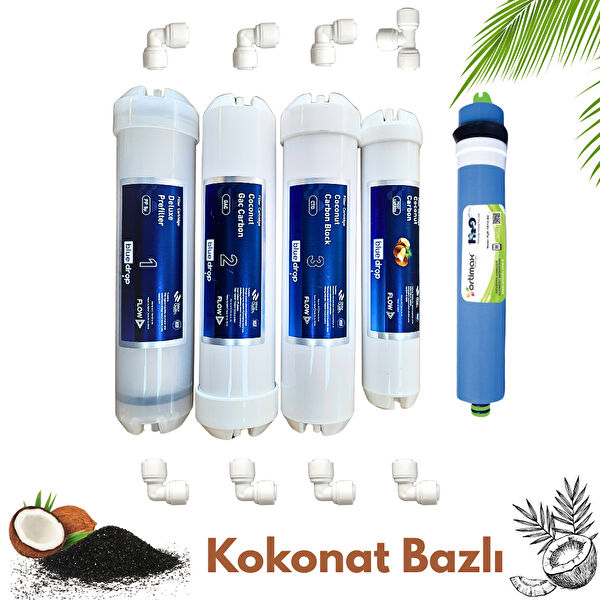 Hyperwell Su Arıtma Cihazları