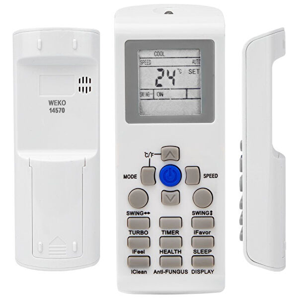 Baymak Beyaz Eşya Yedek Parça, Aksesuarlar