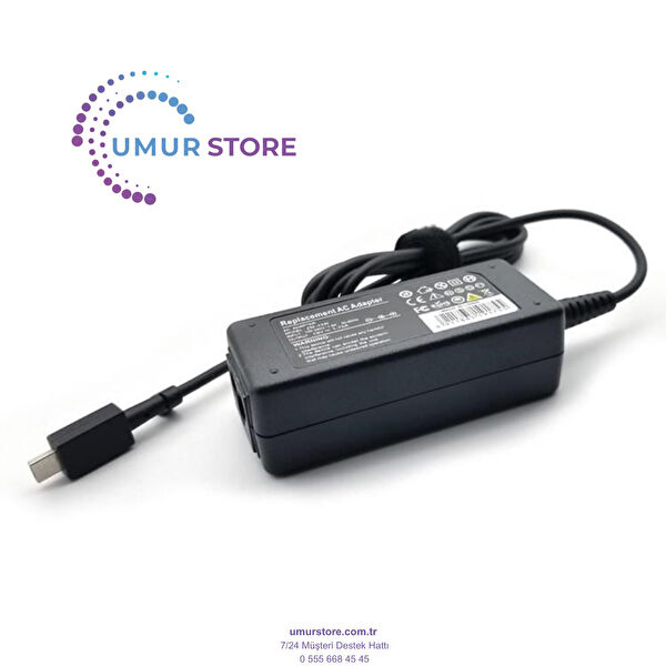 Asus Notebook Adaptör, Şarj Cihazı