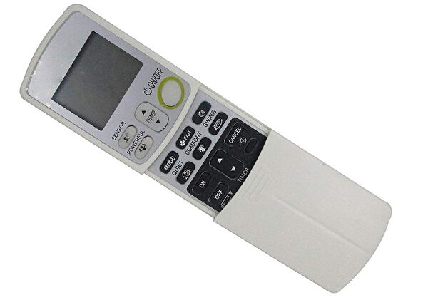 Daikin Beyaz Eşya Yedek Parça, Aksesuarlar