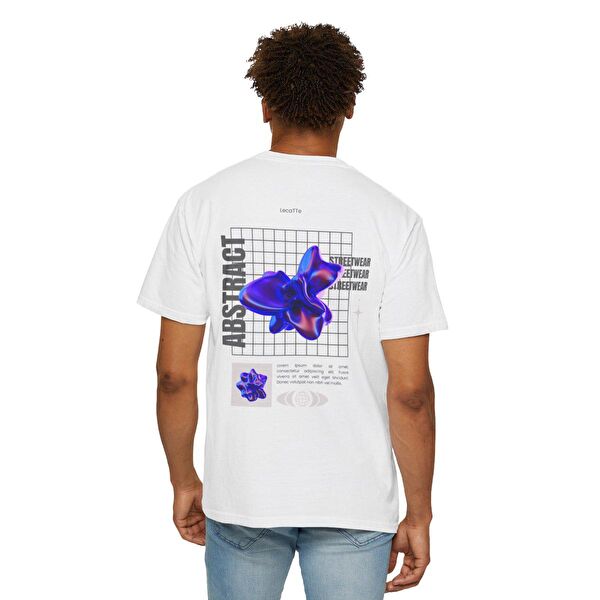 LecaTTe Erkek Tişört