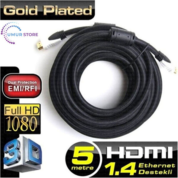 Herz HDMI Kablo