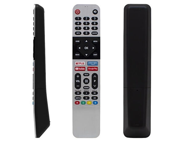 Grundig Uzaktan Kumanda