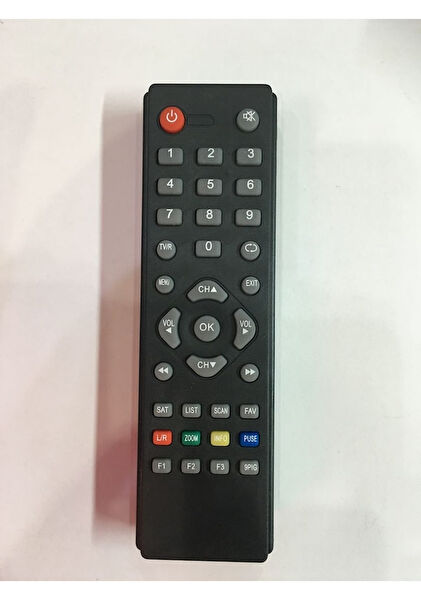 Moonstar Uzaktan Kumanda