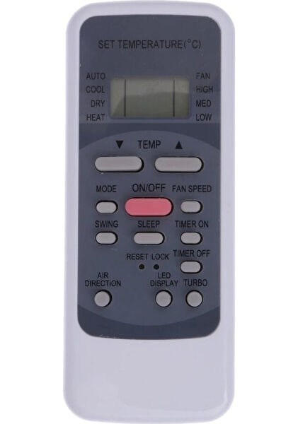 Herz Beyaz Eşya Yedek Parça, Aksesuarlar