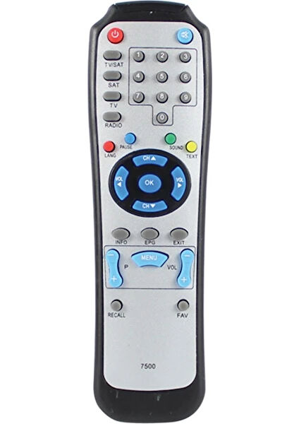 Next Uzaktan Kumanda