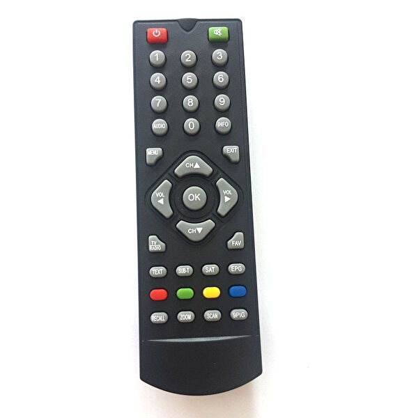 Moonstar Uzaktan Kumanda