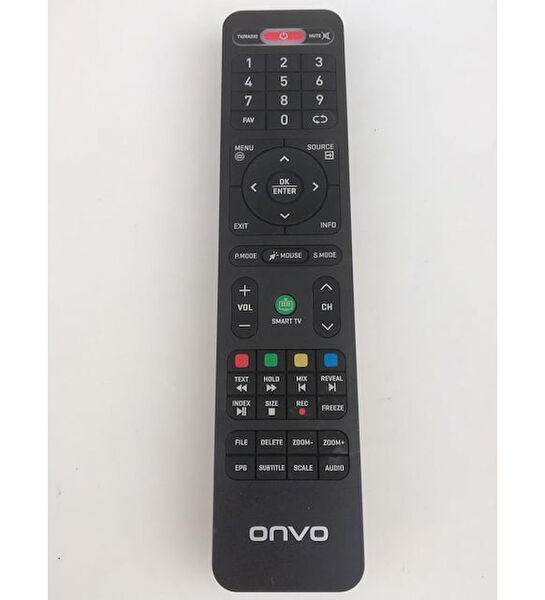 Onvo Uzaktan Kumanda