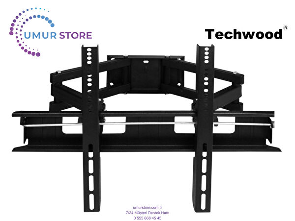Techwood Televizyon Askı Aparatı