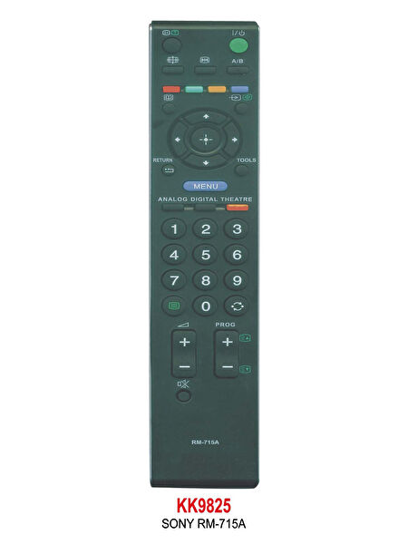 Sony Uzaktan Kumanda