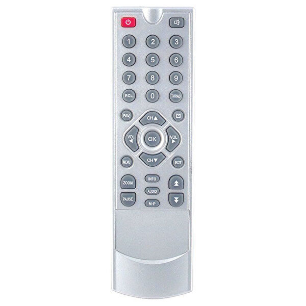 Digipoll Uzaktan Kumanda