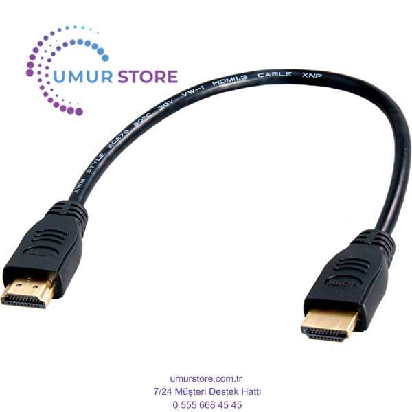 Herz HDMI Kablo