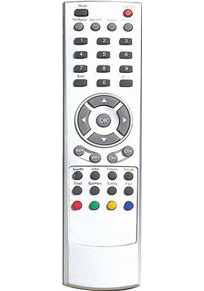 Arçelik Uzaktan Kumanda