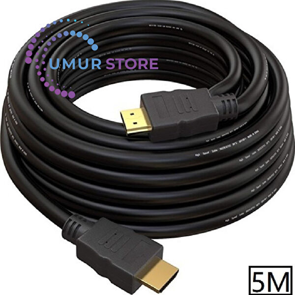 Herz HDMI Kablo
