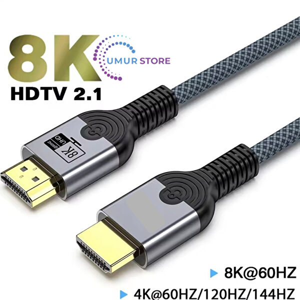 Herz HDMI Kablo