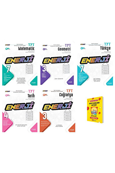 Palme Yayınevi Sınav Hazırlık