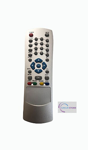 Botech Uzaktan Kumanda