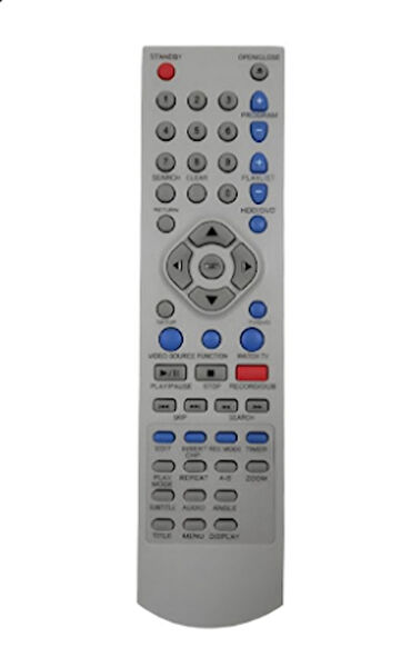 Herz Uzaktan Kumanda