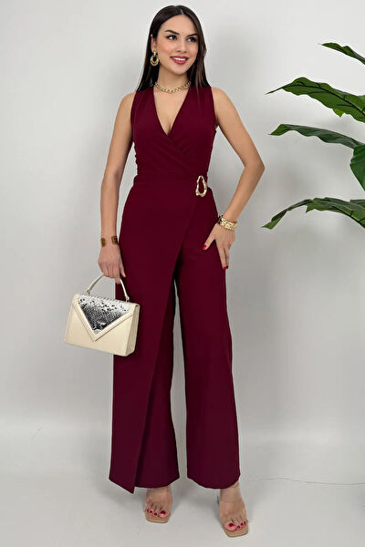 Dolcha Abiye Tulum, Salopet