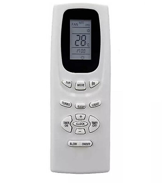 Zibro Beyaz Eşya Yedek Parça, Aksesuarlar