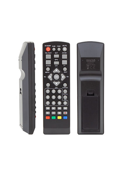 Moonstar Uzaktan Kumanda