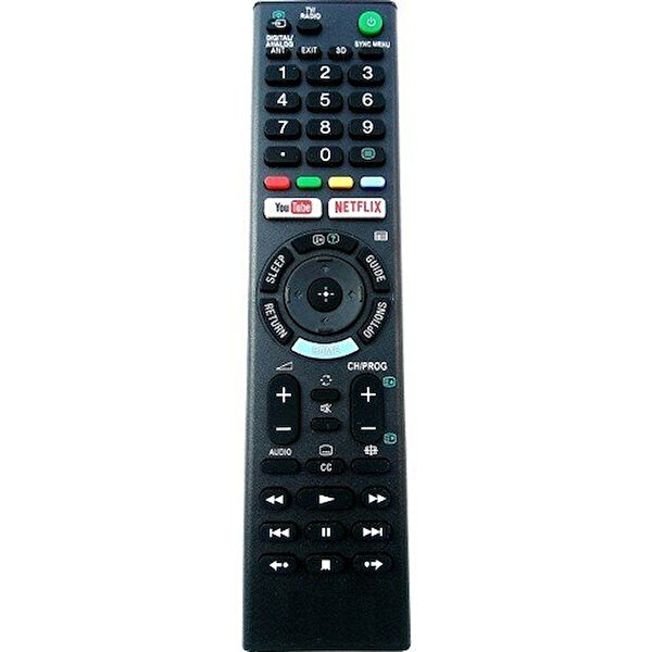 Sony Uzaktan Kumanda