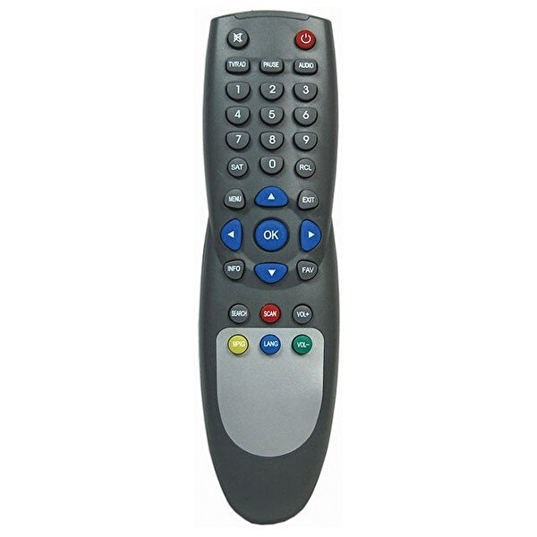 Herz Uzaktan Kumanda