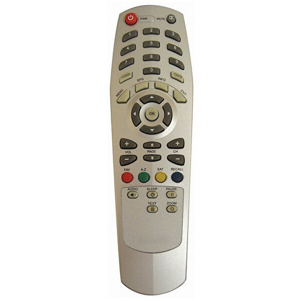 Amstrad Uzaktan Kumanda