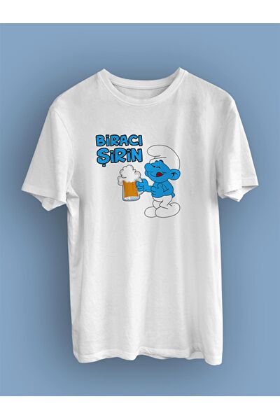 LecaTTe Erkek Tişört