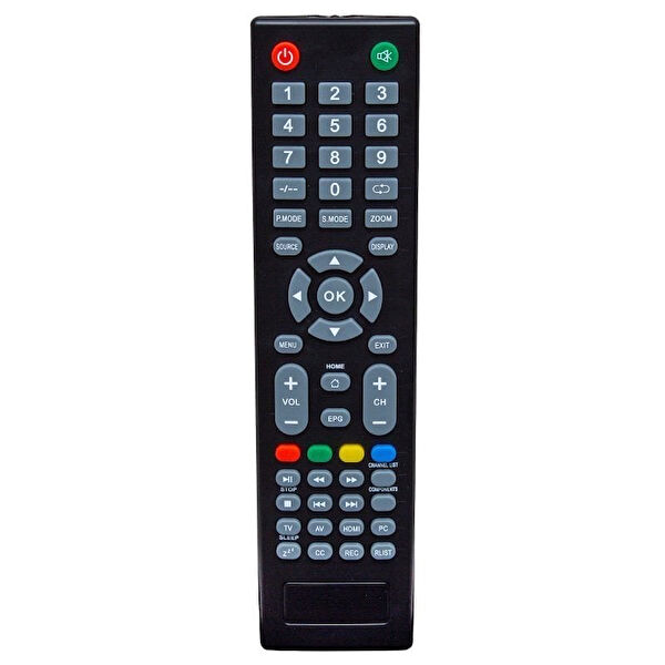 Dijitsu Uzaktan Kumanda