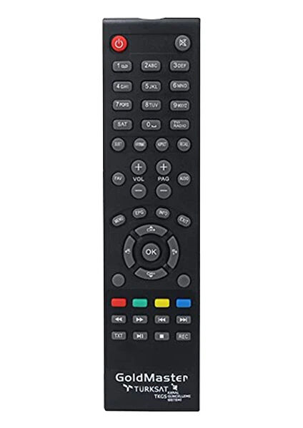 Herz Uzaktan Kumanda