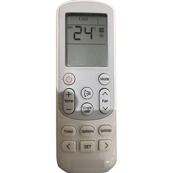 Samsung Beyaz Eşya Yedek Parça, Aksesuarlar