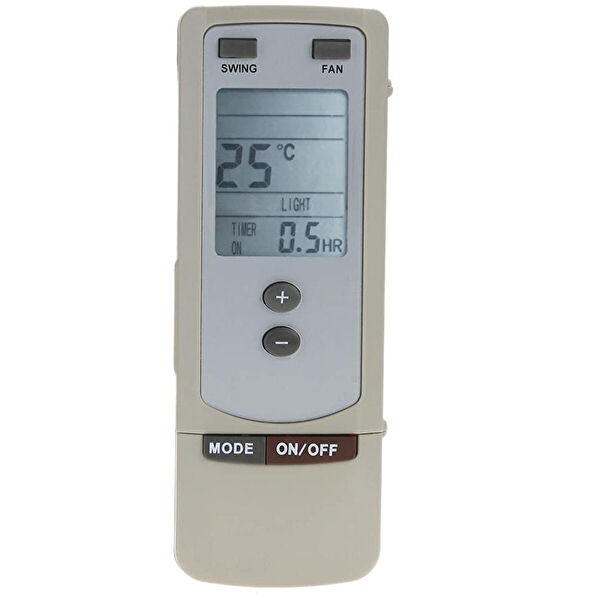 Carrier Beyaz Eşya Yedek Parça, Aksesuarlar