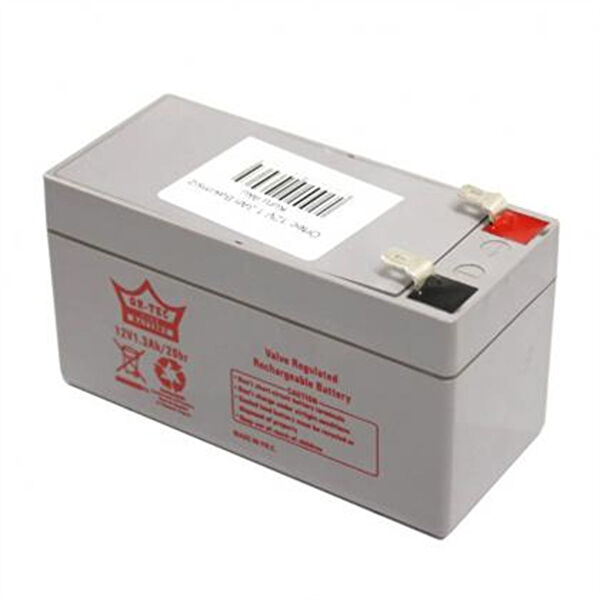 OR-TEC Yedek Akü, Şarj Cihazları