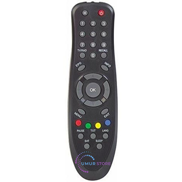 Neta Uzaktan Kumanda