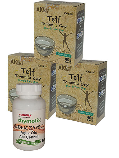 Nursima Aktar Ürünleri