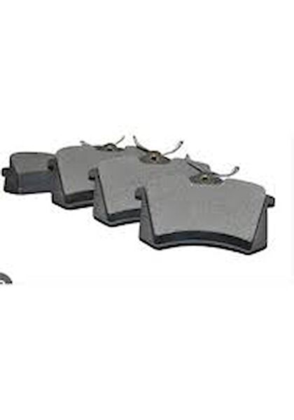 Sabay Otomotiv Fren Balataları