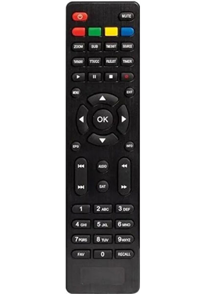 Micra Uzaktan Kumanda