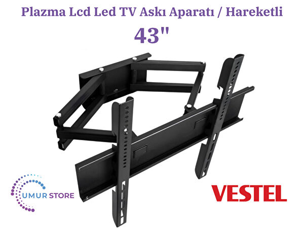 Vestel Televizyon Askı Aparatı