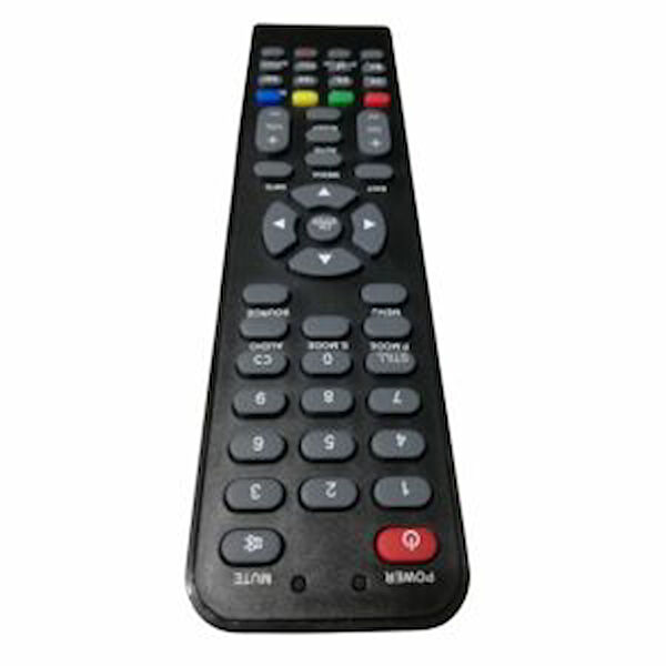 Nordmende Uzaktan Kumanda