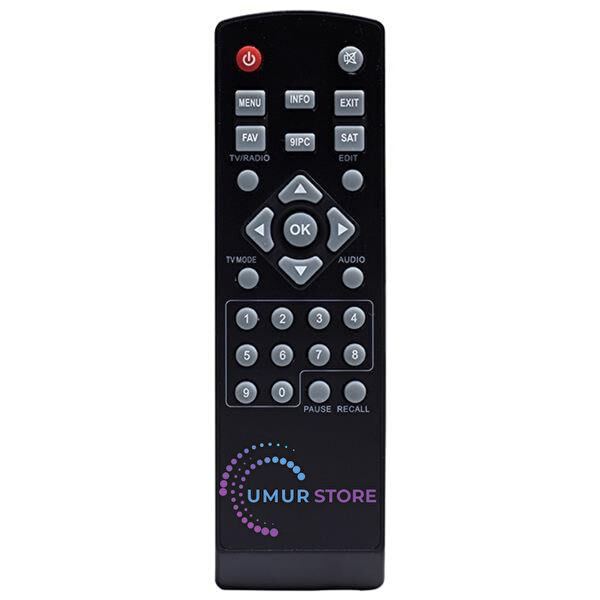 Botech Uzaktan Kumanda