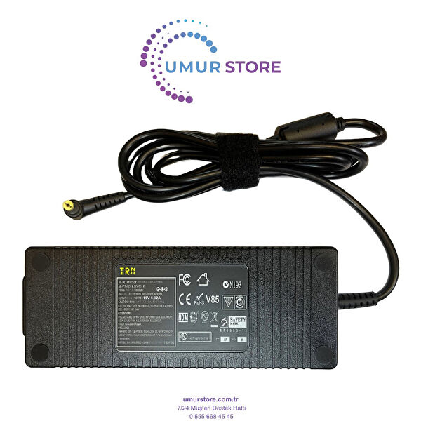 Acer Notebook Adaptör, Şarj Cihazı