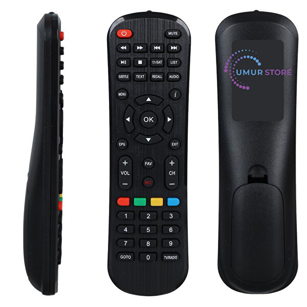 Amstrad Uzaktan Kumanda