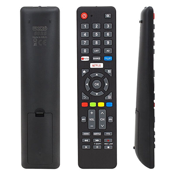 Next Uzaktan Kumanda