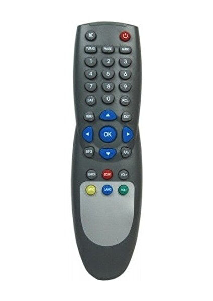 Amstrad Uzaktan Kumanda