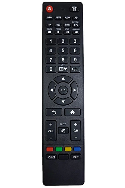 Awox Uzaktan Kumanda