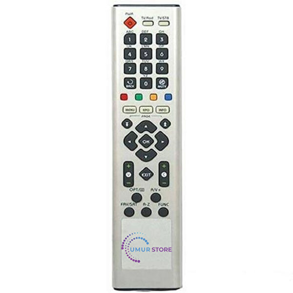 Botech Uzaktan Kumanda