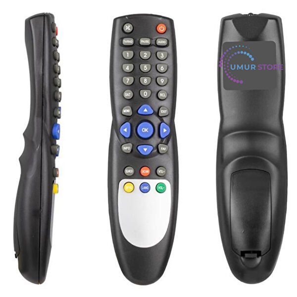 Amstrad Uzaktan Kumanda