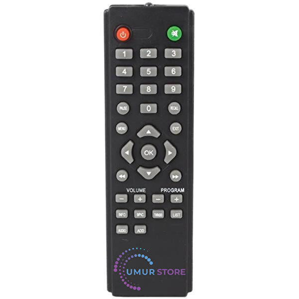 Herz Uzaktan Kumanda